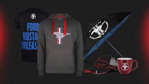Collection Ford Lifestyle